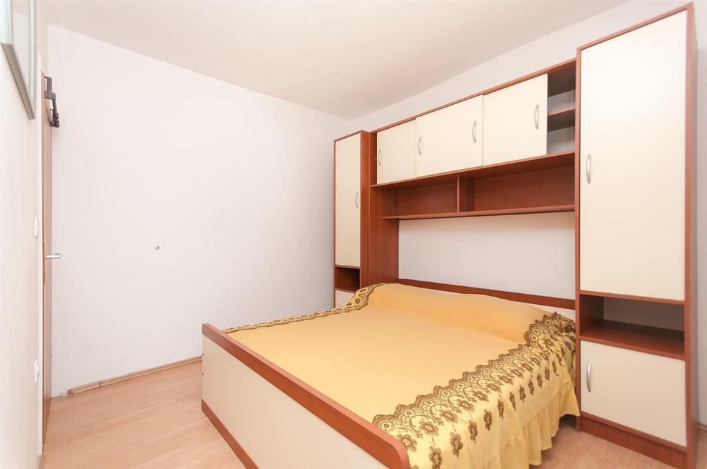 Apartments Natasa Trogir Exterior photo