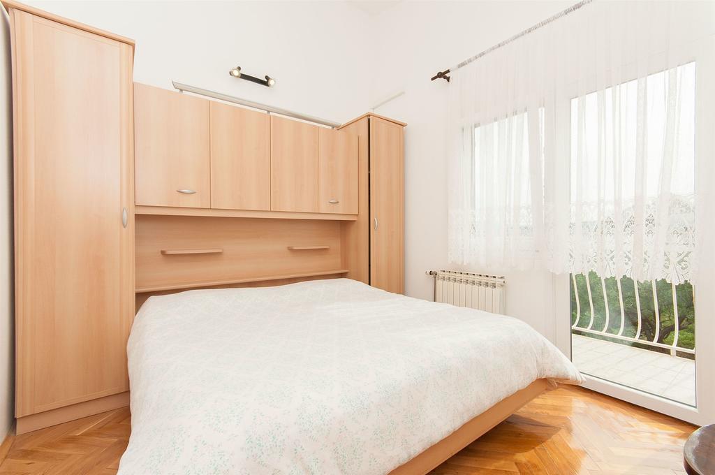 Apartments Natasa Trogir Exterior photo