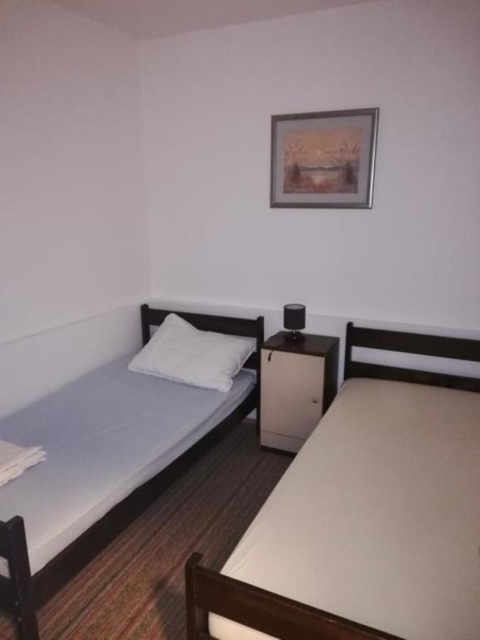Apartments Natasa Trogir Exterior photo